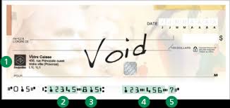 • cvv number cvv number means card verification value. Specimen Cheque Desjardins