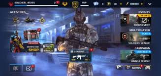 Download modern combat 5 apk 5.8.7a for android. Modern Combat 5 Esports Fps 5 8 7a Apk For Android Download Androidapksfree