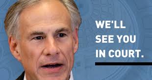 ACLU Joins Lawsuit Challenging Anti-Immigrant Law SB4