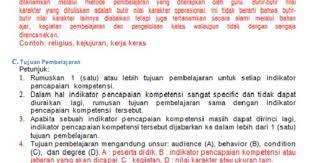 Maybe you would like to learn more about one of these? Rpp Abad 21 Terbaru Info Pendidikan Terbaru