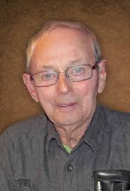 Obituary information for Monte R. Toohey