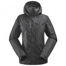 ld access 3in1 fleece jkt black