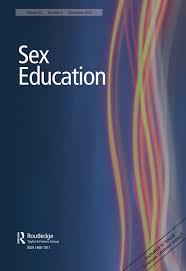 The biggest misconception is that fluid people are just like rabbits hopping around, sleeping with everyone, talking to both parties at the same time and. Full Article The Needs Of Students With Intersex Variations