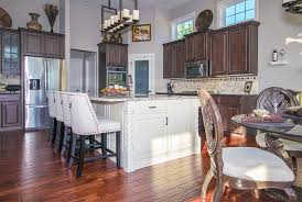 • white kitchen cabinets are iconic and timeless. 2020 Cabinet Color Trends Kitchen Cabinet Refinishing