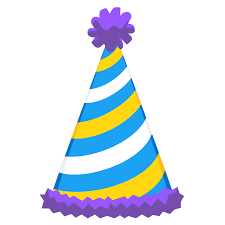 Pin By Melissa Herrera On Stuff For Beth Birthday Hat Birthday Party Hats Birthday Hat Png