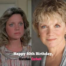 Happy Birthday to Actress from Magnum P.I.