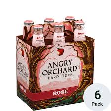Today we're turning fresh apple cider into wine! Angry Orchard Rose Total Wine More