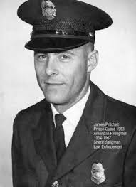 James Coit “Jim” Pritchett (1938-2020)