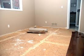 Bei den höheren stufen osb 3 und osb 4 sind die späne rund 150 mm lang, rund 15 mm breit und rund 0,8 mm dick. Trittschalldammung Unter Osb Platten Das Ist Zu Beachten