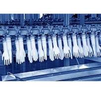 Automatic Nitrile Gloves Production Line,Disposable Gloves ...