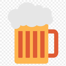 Beer Glass Design Element Transparent Png Free Image By Rawpixel Com Chayanit Beer Glass Design Beer Glass Beer Stickers