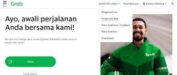 Foto diri, sim, ktp / surat cara daftar grabbike 2020. Cara Daftar Grab Motor Secara Onine Dan Persyaratannya