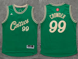 810 jersey boston celtics products are offered for sale by suppliers on alibaba.com, of which basketball wear accounts for 1%. Cheap 2015 2016 Nba Christmas Day Jersey Boston Celtics 99 Jae Crowder New Revolution 30 Swingman Green Jersey On Sale
