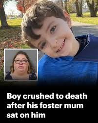 RIP, little one. Read more: https://trib.al/k6spEB0