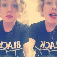 Mollie Macdonald's Instagram, Twitter & Facebook