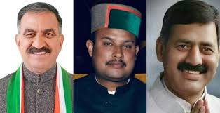 Himachal weather: Torrential rains ravage cloudburst-hit Mandi's Seraj &  Thunag again, several parts completely cut off