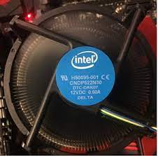 When investing in a tool like stocks, you need to focus on a long term: Identify Fan Numbers For Intel Boxed Processors