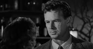 Crime of Passion (1956)