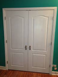 My Closet Doors And Turquoise Accent Wall Turquoise Accent Walls Closet Doors Accent Wall