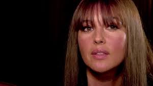 She originally pursued a career in the legal profession. Interview With Monica Bellucci Close Up 2013 Youtube