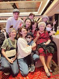 Include (or exclude) self posts. é­å¦‚è±é‡‹å‡ºæ¯è¦ªç¯€ç¥ç¦å–®æ›² å¥¶å¥¶ ç»çµ¦è‡ªå·±91æ­²çš„å¥¶å¥¶èˆ‡å…¨å¤©ä¸‹çš„å¥¶å¥¶ Blow å¹éŸ³æ¨‚