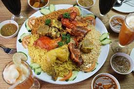 Open today until 11:50 pm. Arabica Restaurant Petaling Jaya Restaurant Reviews Photos Phone Number Tripadvisor