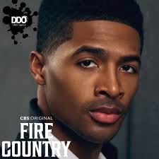 Our incredible client, Aspen Kennedy, is a TOS Guest Star