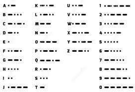 Check spelling or type a new query. Penemu Morse Pengertian Sejarah Dan Penggunaan Dalam Kepramukaan Penemuan Terbaru