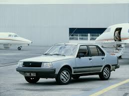 Image result for Sable 1982 Renault