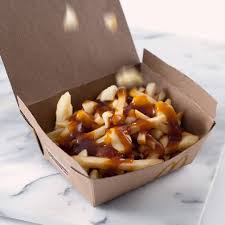 It was a little roadside diner, and we felt compelled to try this poutine. i was instantly hooked. Mcdonald S Canada Mcdonald S Poutine Facebook