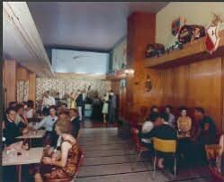 Interior Of Lennons Hotel Toowoomba Queensland 1965 2 Picture Toowoomba Hotel Queensland