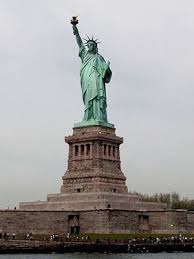 Statue Of Liberty Nyc Statue Of Liberty Trip Planning Beautiful Places