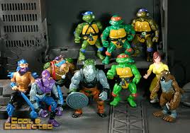 Photo Backdrop In Action Ninja Turtle Toys Teenage Mutant Ninja Turtles Toy Nostalgic Toys