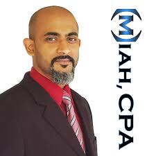 Miah, CPA