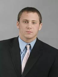 2007 Baseball Roster