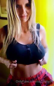 Val_baby91 (Valerie Nicole aka val_babyx4 aka Val Baby) OnlyFans Leaks  val-baby91 valeriepx3 Big Boobs 92 | 247Fap