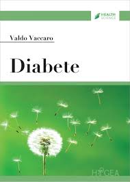 Il libro si legge con una facilità disarmante. Diabete Valdo Vaccaro Libro