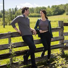 Heartland - Tv On Google Play