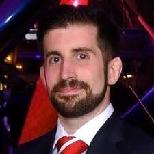 Phil Pemberton's Instagram, Twitter & Facebook