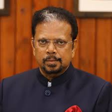 Lt.Governor Puducherry | Pondicherry