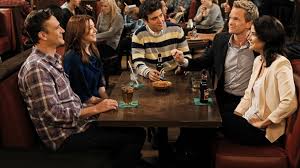 Scroll down to see where the how i met your mother cast is now. The 5 Biggest Moments From The How I Met Your Mother Finale Abc News