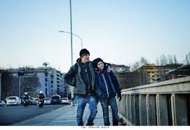 Con marco giallini, elio germano, eleonora danco, jo sung, francesco gheghi, carlo bigini, marcello fonte. La Recensione Di Io Sono Tempesta Di Daniele Luchetti