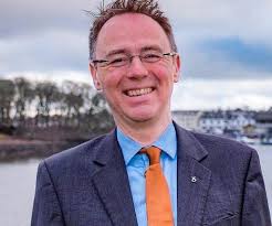 Scottish Election 2021 results: SNP gains more votes in Western Isles than  2016 poll