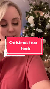 Comment Faire Tenir Une Guirlande De Noel Sans Ventouse