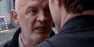 Spoiler Phelan kills Daniel in Corrie after he makes a shock discovery?