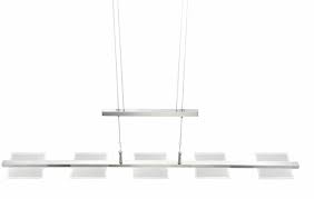 Esstischlampe dimmbar rldj esstischleuchte led pendelleuchte simeis. Led Esszimmer Lampe Esstisch Pendelleuchte Dimmbar Hangelampe Hohenverstellbar Ebay