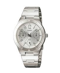 Casio Ltp 2069d 7a2vdf Kol Saati Bayan Saatleri Saatler Mineraller