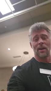 David Brownell's Instagram, Twitter & Facebook