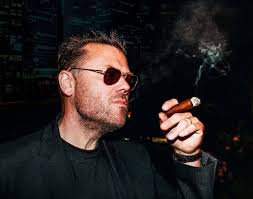 Patty Smolders: "Ik hoorde meer bij de entourage van Ralph en na zijn dood  moest ik nieuwe, eigen vrienden maken"