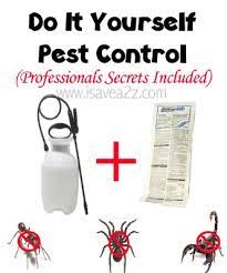 Home Made Pest Control Pest Control Best Pest Control Insect Control